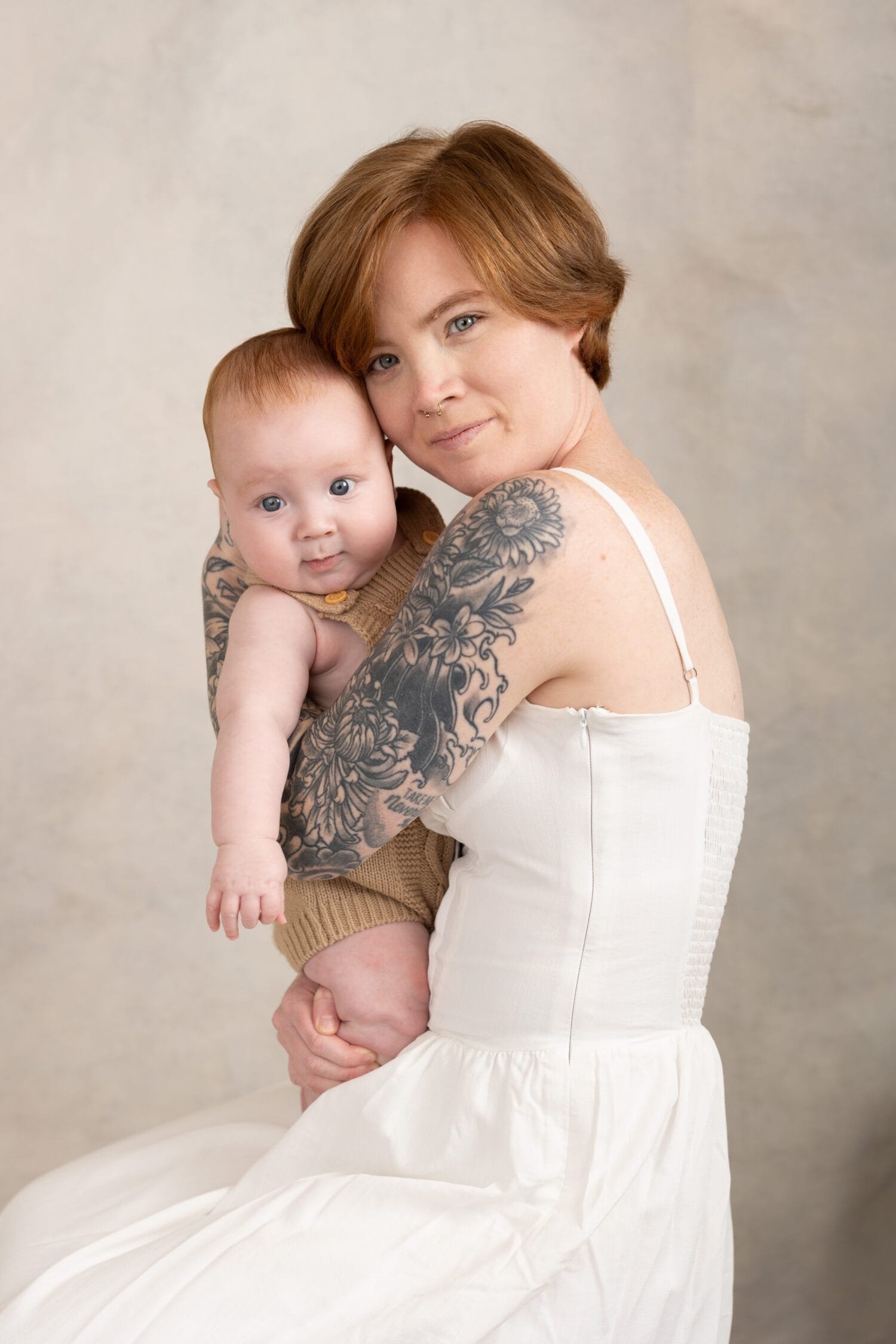 Sydney newborn photographer