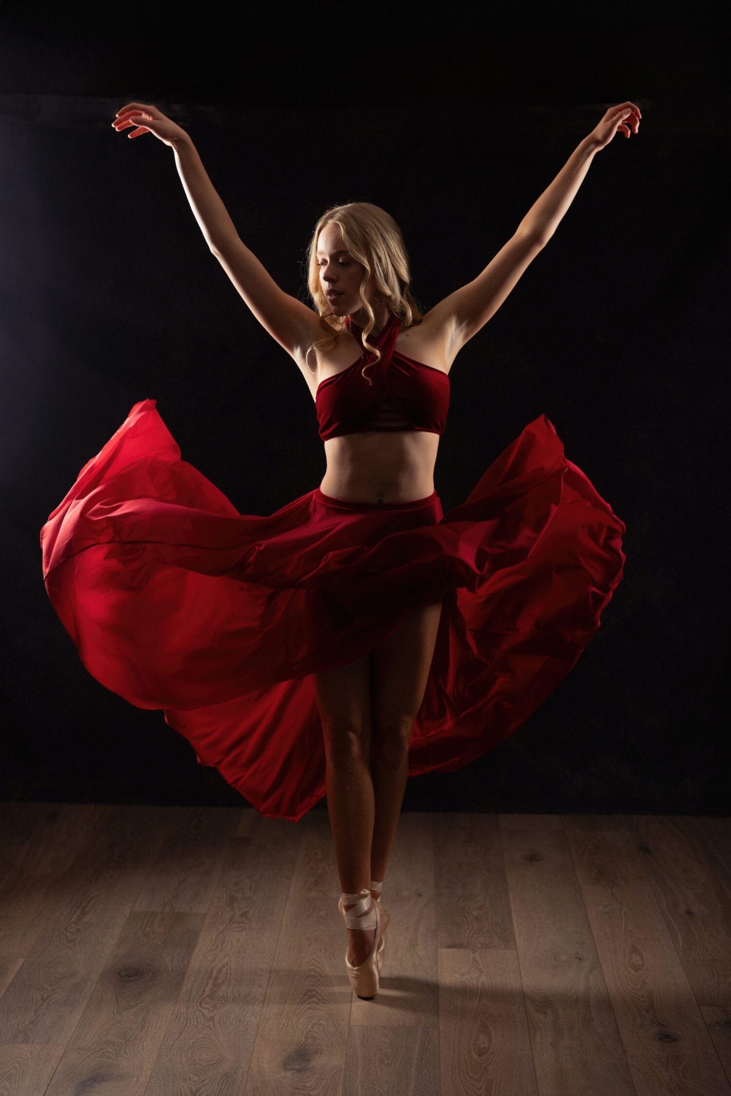 sydney dance photographer