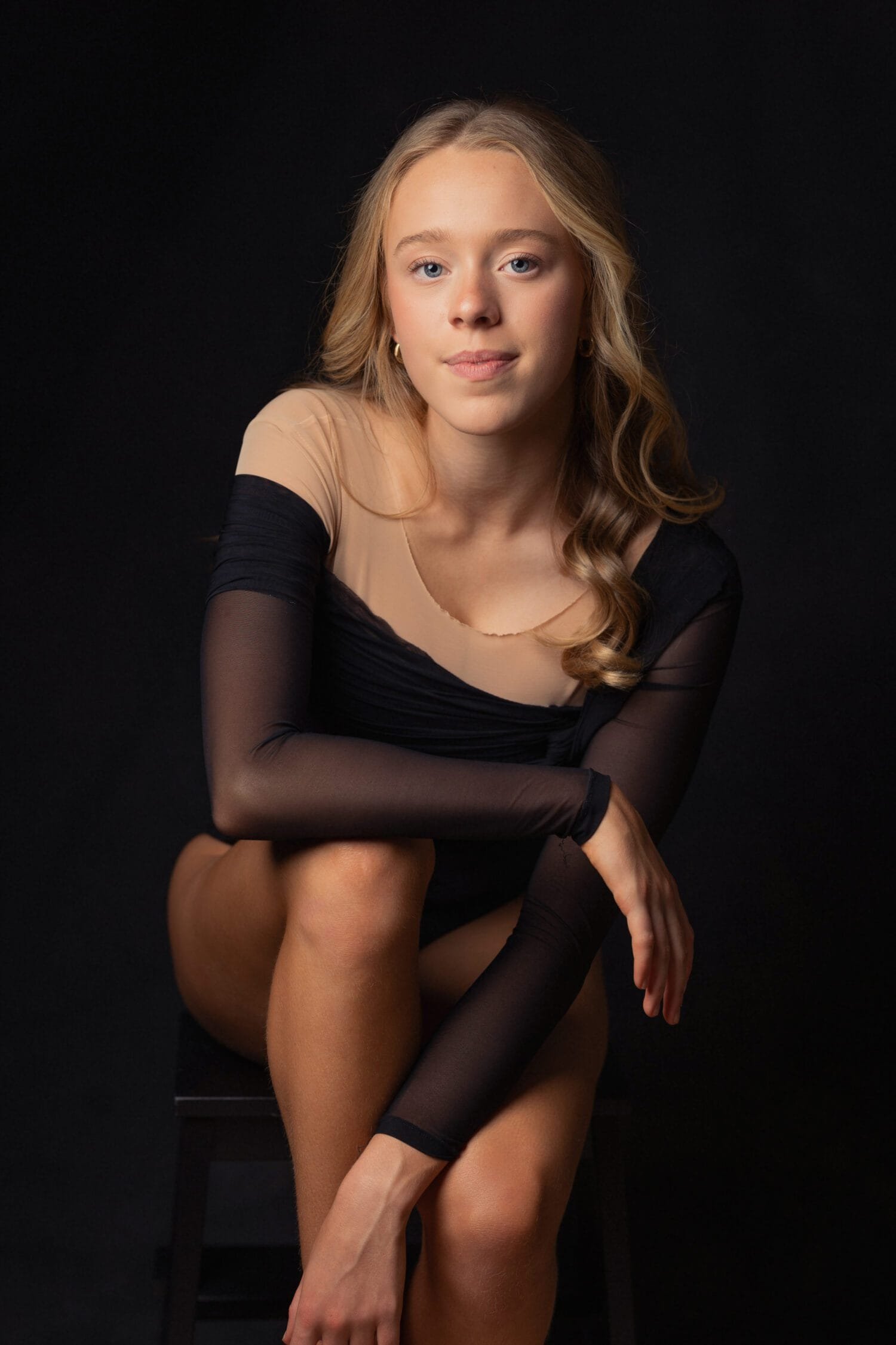 sydney dance and ballet photographer