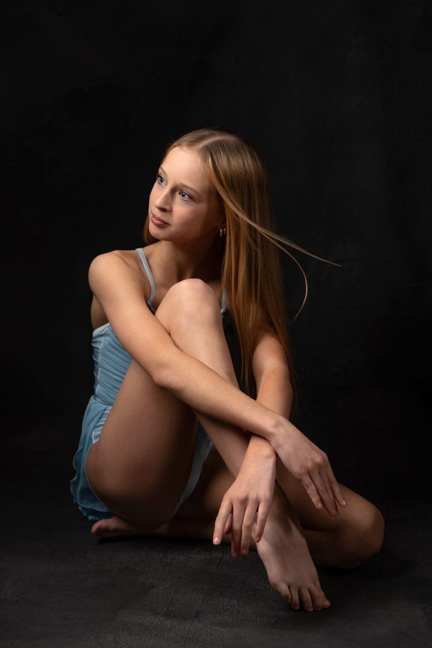 Sydney Sutherland Shire Dance Photography