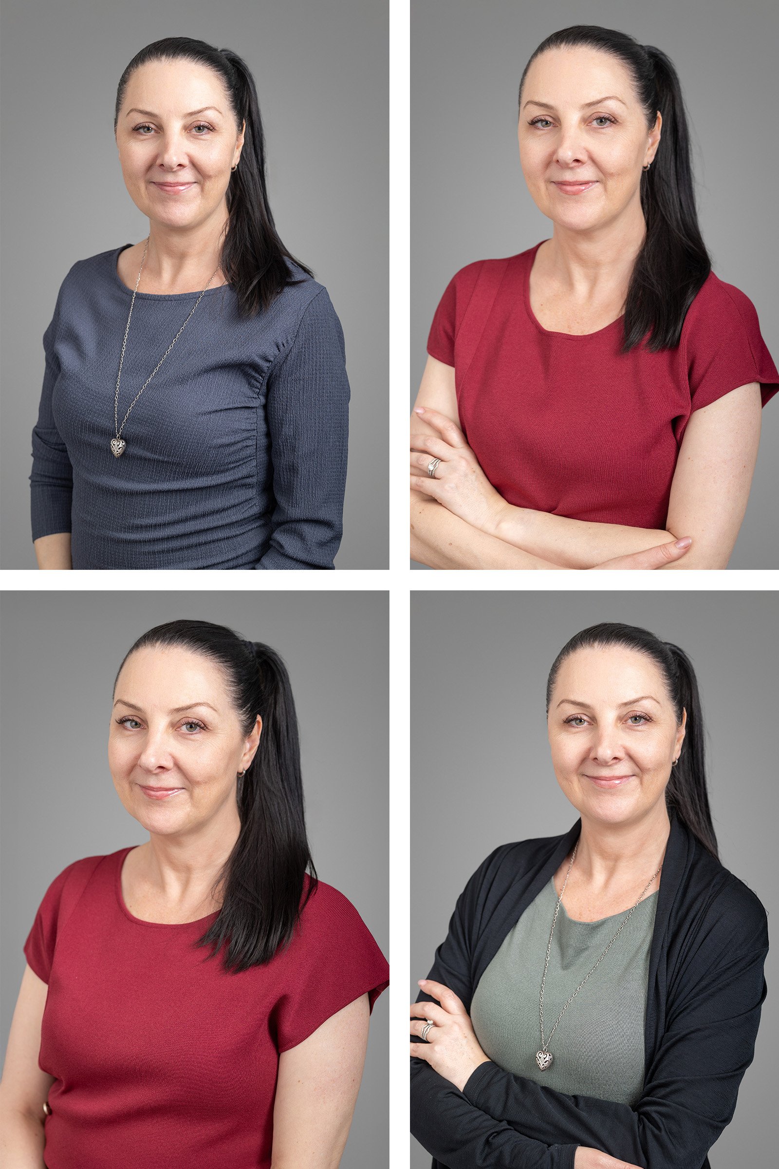 headshot and branding photography sydney