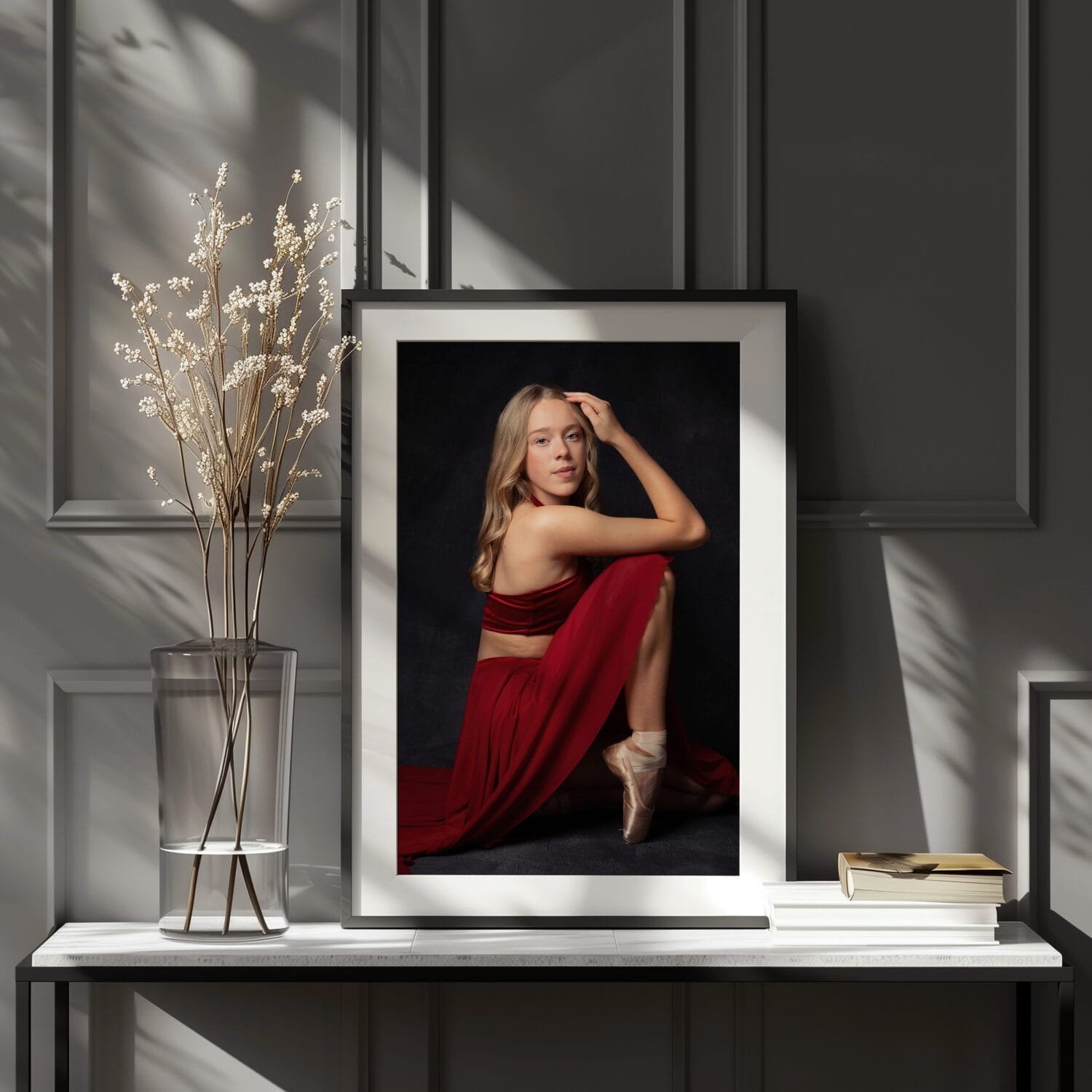 Sydney dance and ballet photographer